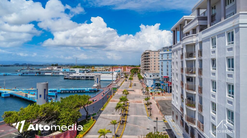 Puerto rico real estate drones photos15